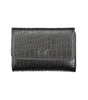 Calvin Klein Black Polyester Wallet