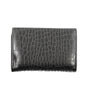 Calvin Klein Black Polyester Wallet