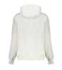 Calvin Klein White Cotton Sweater