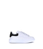 Alexander McQueen Leather Sneakers