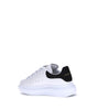 Alexander McQueen Leather Sneakers