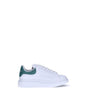 Baskets en cuir Alexander McQueen