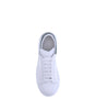 Baskets en cuir Alexander McQueen