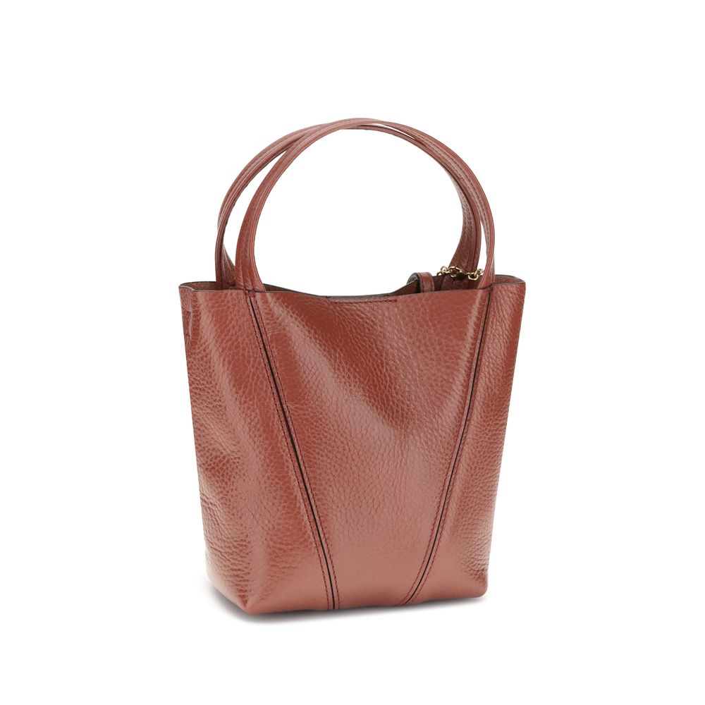 Sac à bandoulière Spin de Chloé