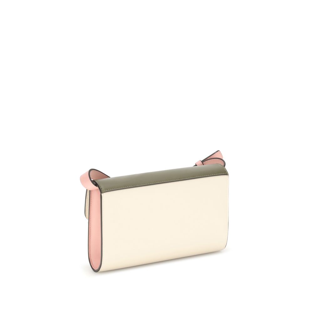 Marni Trunkaroo Shoulder Bag