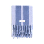 Écharpe en laine Marni