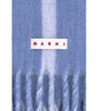Écharpe en laine Marni