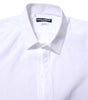 Dolce & Gabbana White Cotton GOLD Long Sleeves Formal Shirt