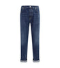 Brunello Cucinelli Straight Jeans