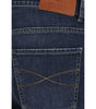 Brunello Cucinelli Straight Jeans