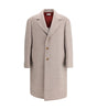 Brunello Cucinelli Wool Coat