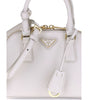 Prada Logoed Handbag