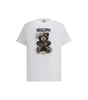 Moschino T-Shirt with bear