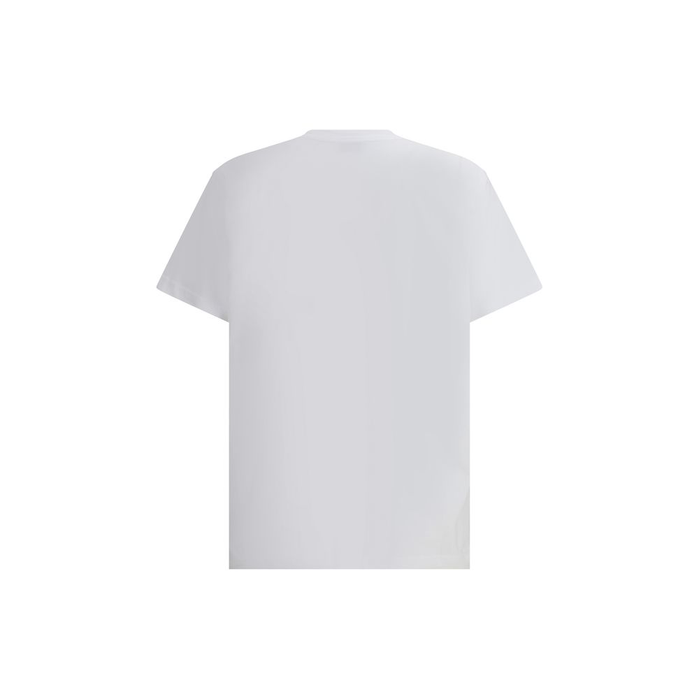 T-shirt Moschino avec ours