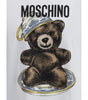 Moschino T-Shirt with bear