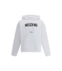 Moschino Logoed Hoodie