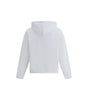 Moschino Logoed Hoodie