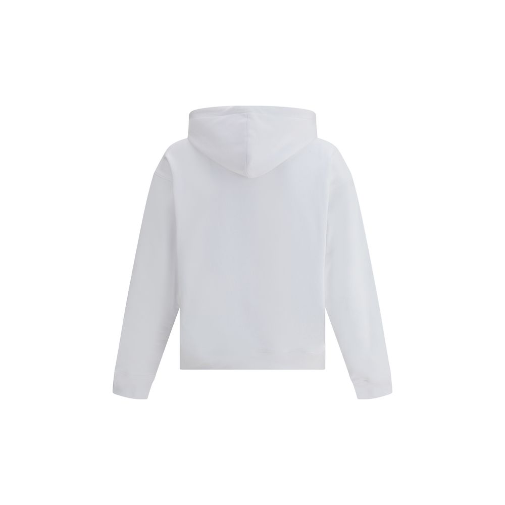 Moschino Logoed Hoodie
