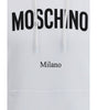Moschino Logoed Hoodie