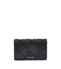 Sac à bandoulière Jet Set en cuir tressé Michael Kors