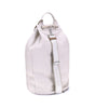 Sac seau en lin Prada