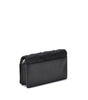 Sac à bandoulière Jet Set en cuir tressé Michael Kors