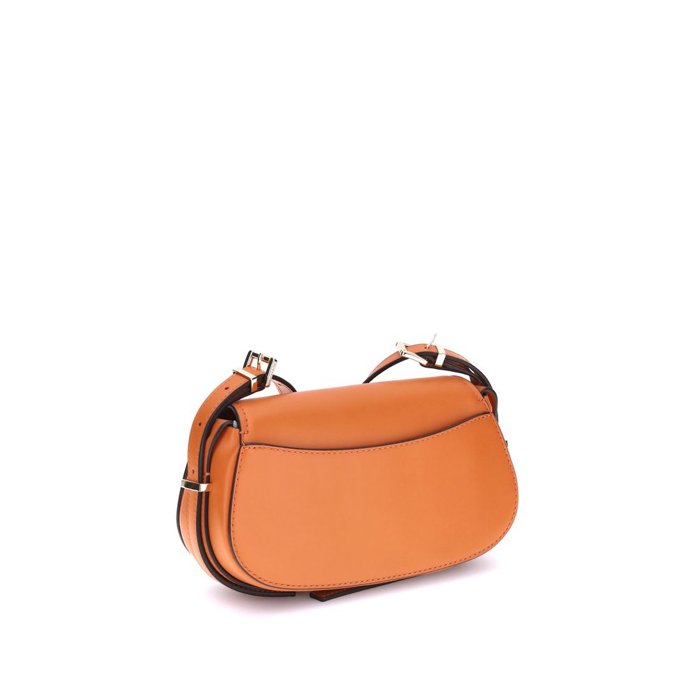 Michael Kors Small Lydia Shoulder Bag
