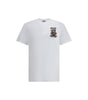 Moschino T-Shirt whit bear