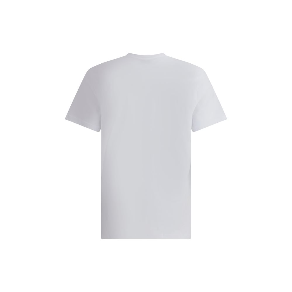 T-shirt Moschino avec ours