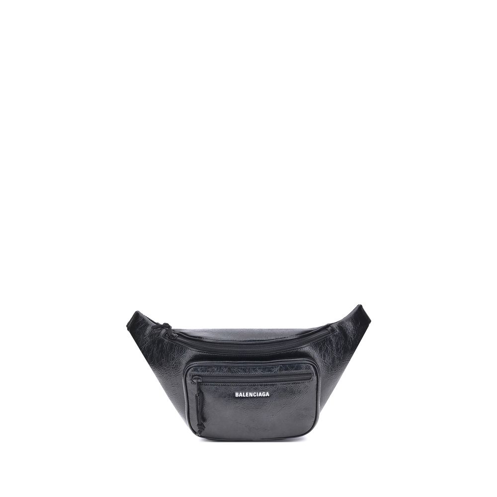 Sac banane Explorer de Balenciaga