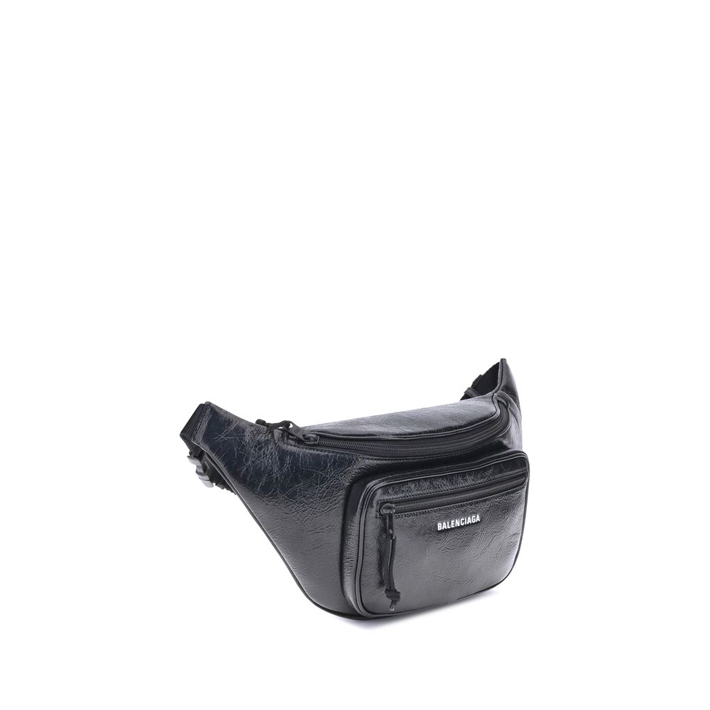 Sac banane Explorer de Balenciaga