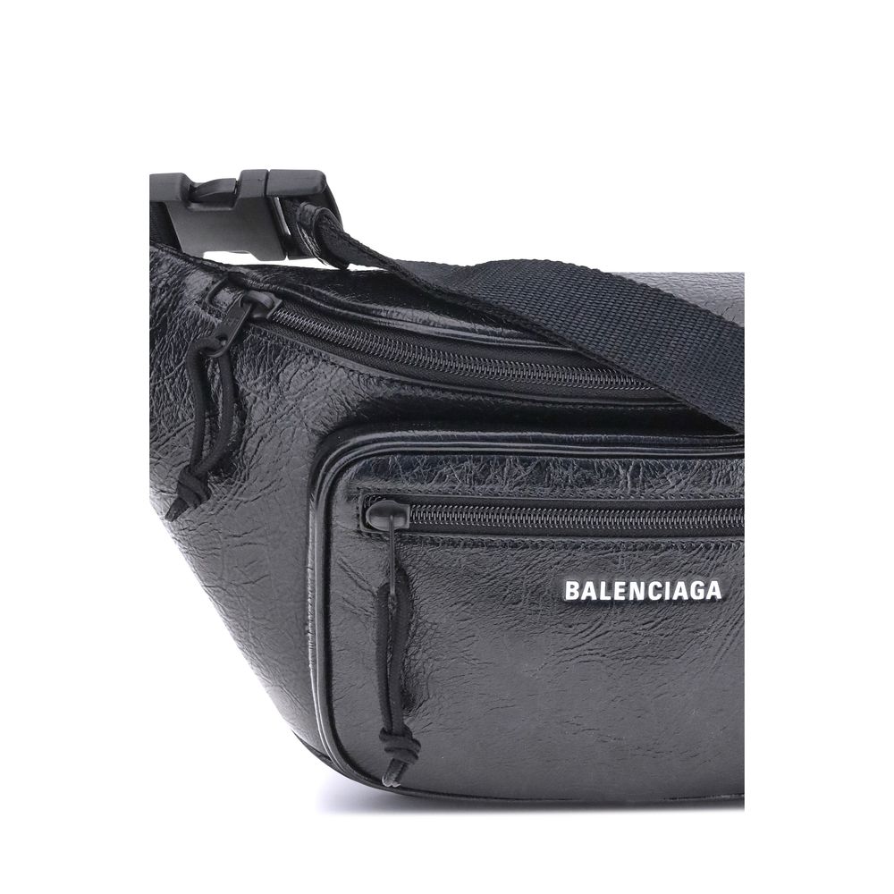 Sac banane Explorer de Balenciaga