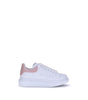 Baskets en cuir Alexander McQueen