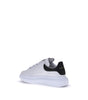 Baskets en cuir Alexander McQueen