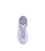 Baskets en cuir Alexander McQueen