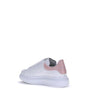 Baskets en cuir Alexander McQueen
