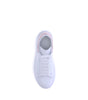 Baskets en cuir Alexander McQueen