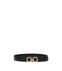 Ferragamo Gancini Belt