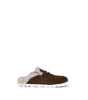 Miu Miu Shearling Mules