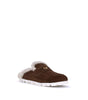 Miu Miu Shearling Mules