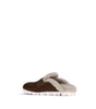 Miu Miu Shearling Mules