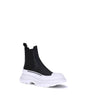 Alexander McQueen Chelsea Ankle Boots