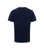 Dolce & Gabbana Blue Cotton T-Shirt