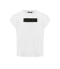 Dolce & Gabbana White Cotton T-Shirt