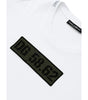 Dolce & Gabbana White Cotton T-Shirt
