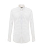 Dolce & Gabbana White Cotton Shirt
