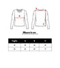 Dolce & Gabbana Black Cotton Sweatshirt