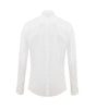 Dolce & Gabbana White Cotton Shirt
