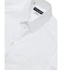 Dolce & Gabbana White Cotton Shirt