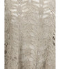 Brunello Cucinelli Crocheted Poncho